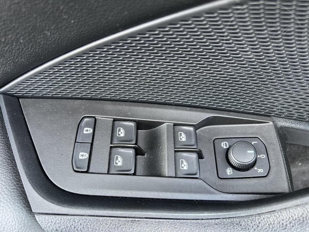 2020 Škoda OCTAVIA - 23