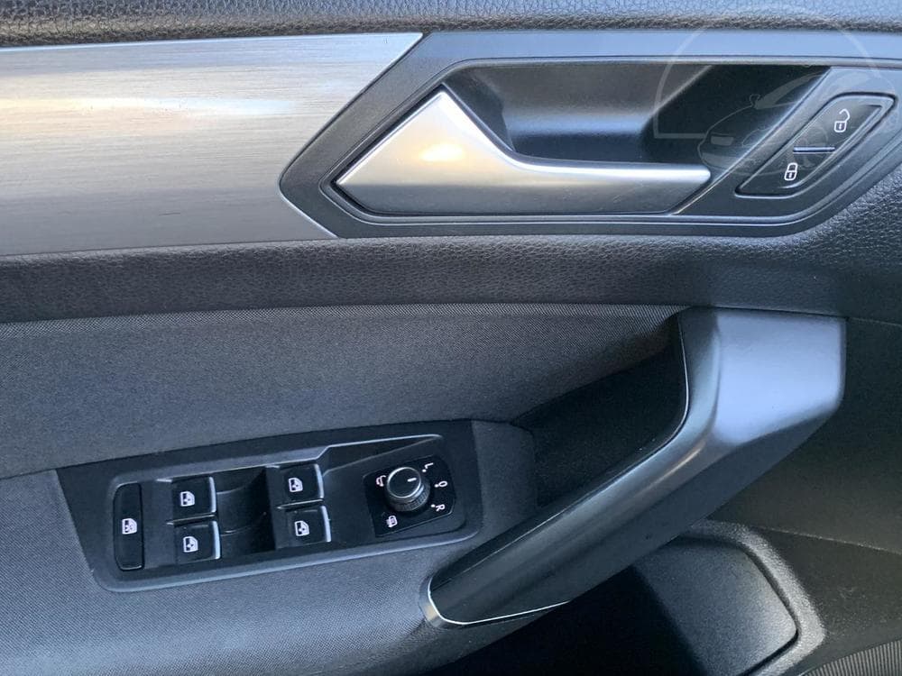 2018 Volkswagen TOURAN - 45