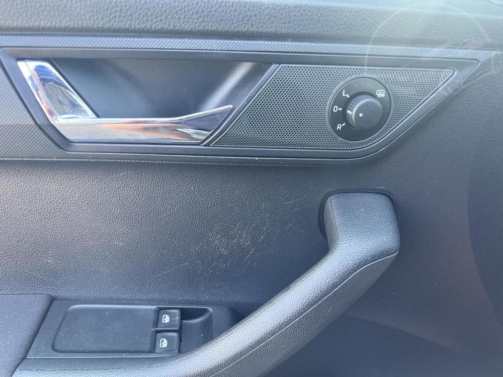 2018 Škoda FABIA - 12