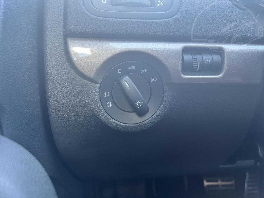 2014 Škoda YETI - 12
