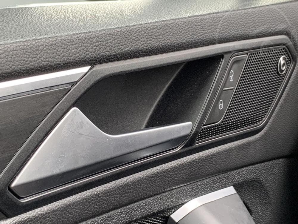 2020 Seat Tarraco - 13