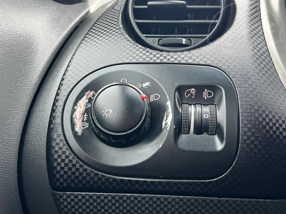2005 Seat ALTEA - 13