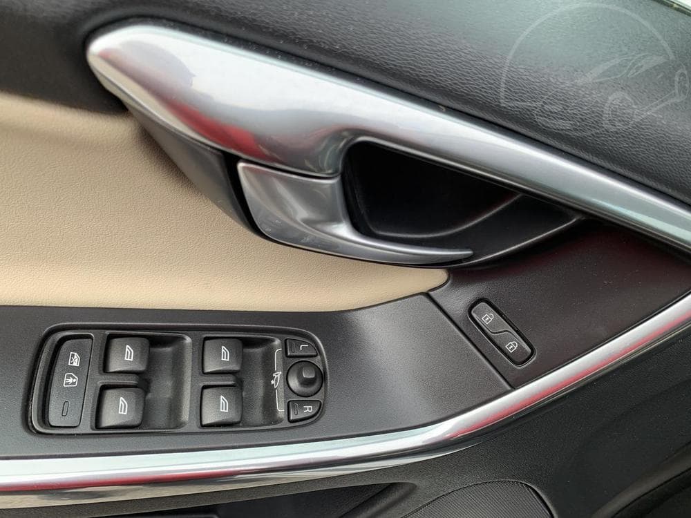 2012 Volvo Xc60 - 13