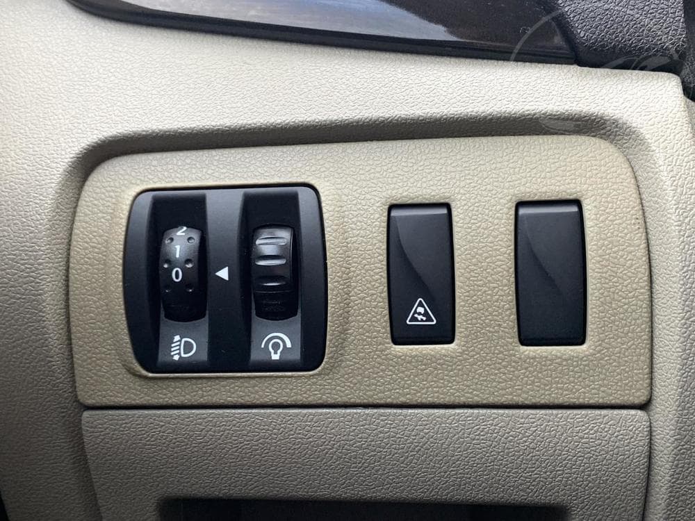 2010 Renault SCENIC - 13