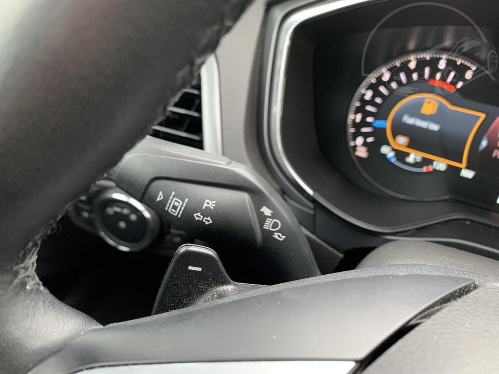 2016 Ford Mondeo - 25