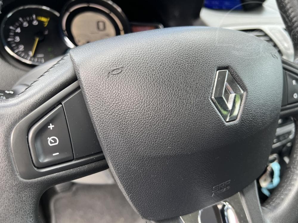 2014 Renault MEGANE - 13