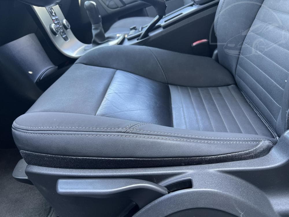 2007 Volvo C70 - 13