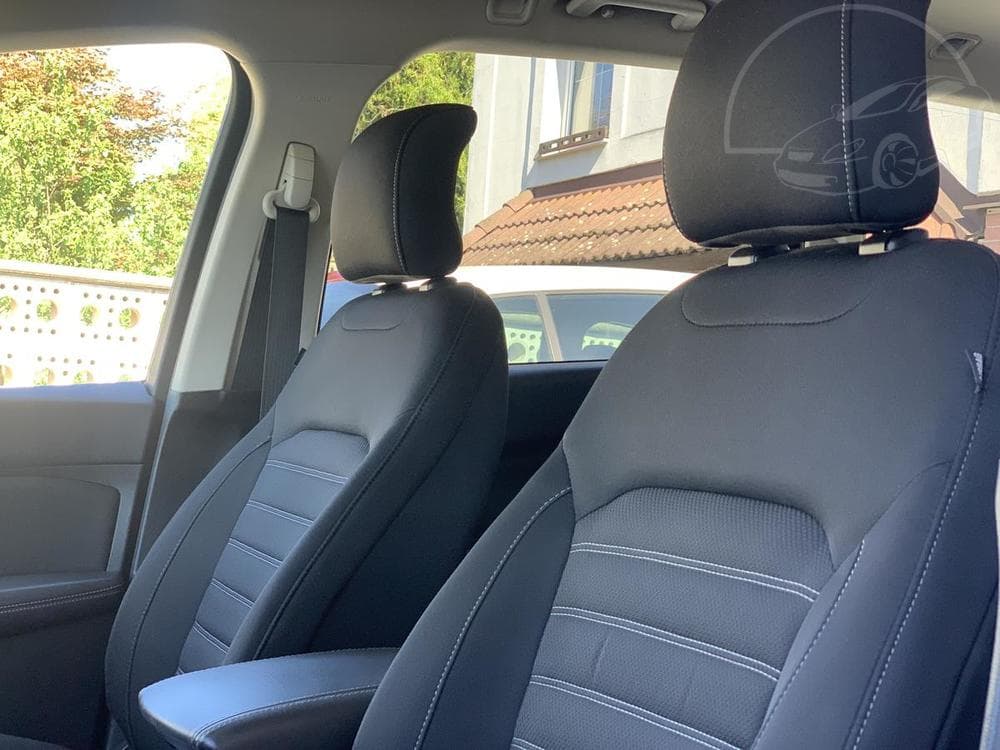 2016 Ford GALAXY - 13