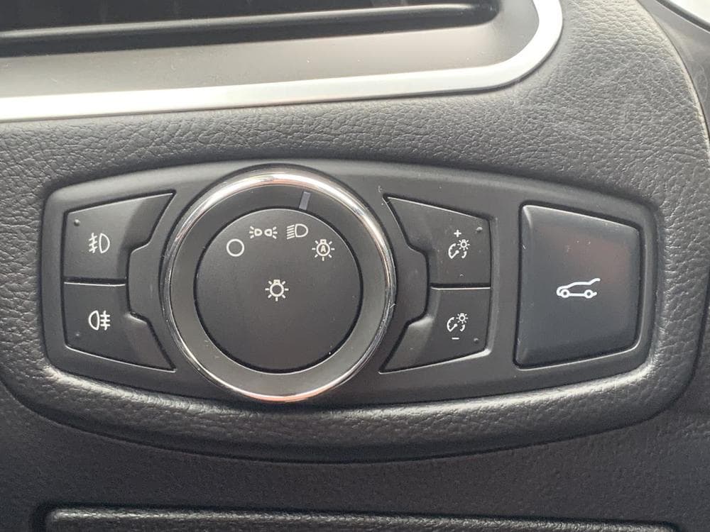 2016 Ford S-MAX - 37