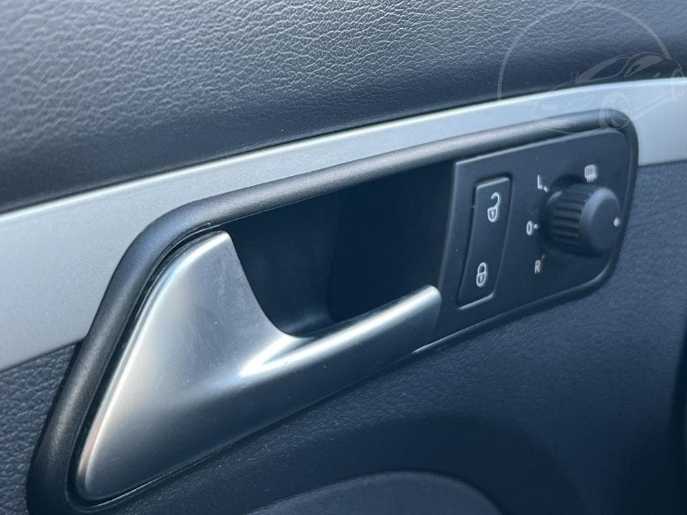2014 Volkswagen TOURAN - 13