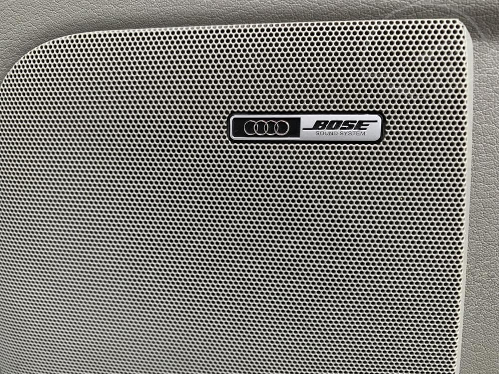 2006 Audi A4 - 13