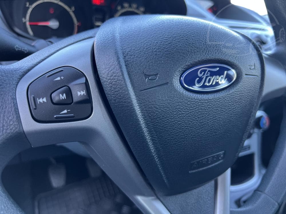 2010 Ford FIESTA - 13