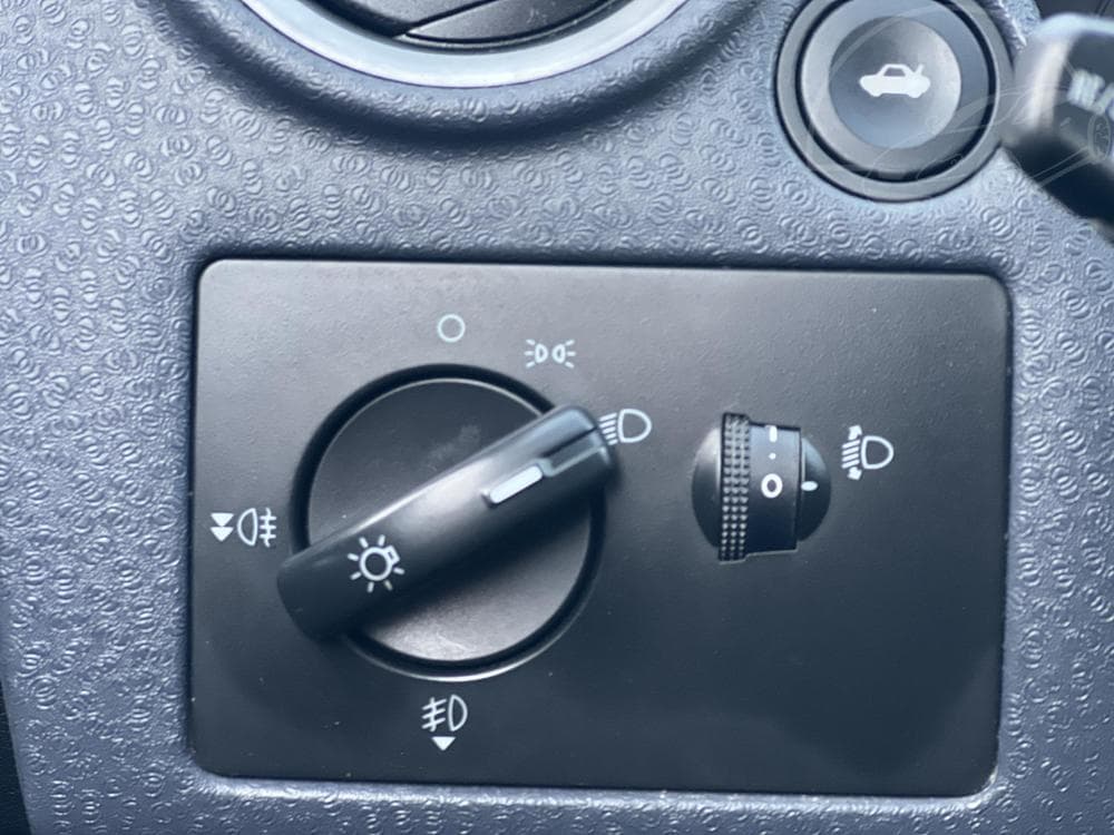 2008 Ford FUSION - 13