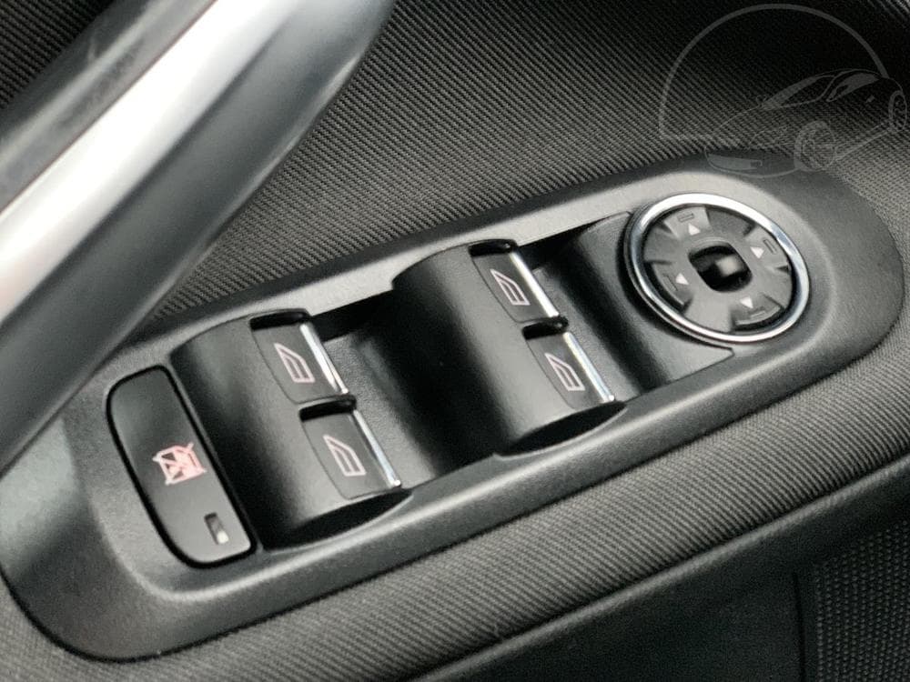 2011 Ford MONDEO - 13