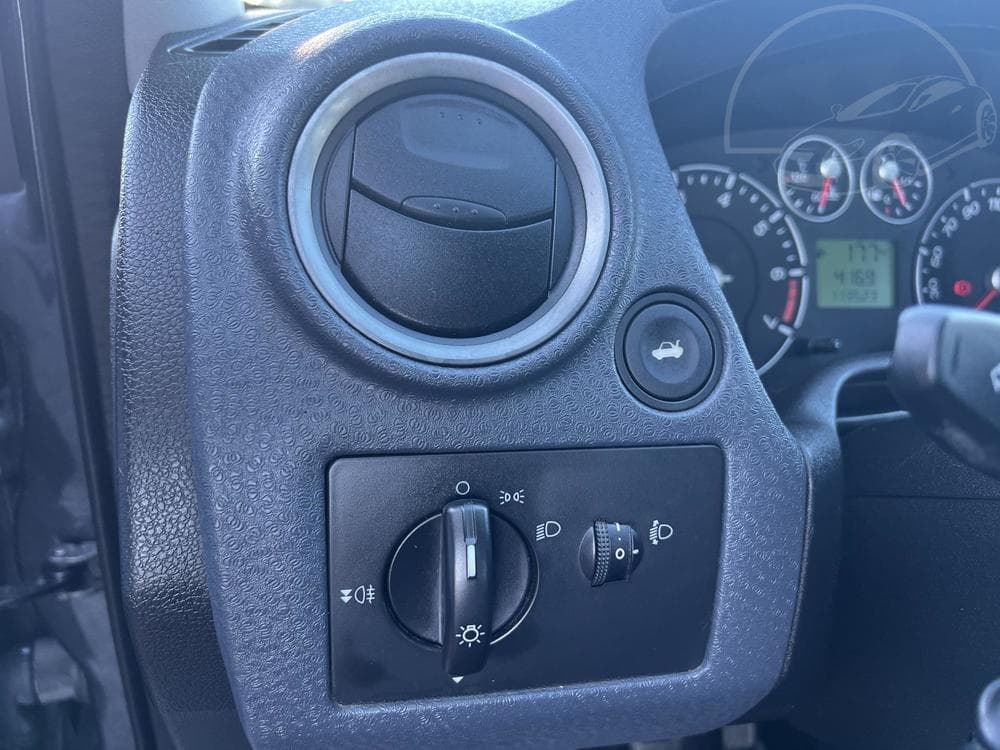 2008 Ford FUSION - 13