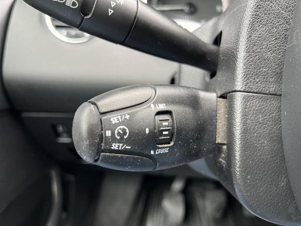 2014 Peugeot 308 - 13