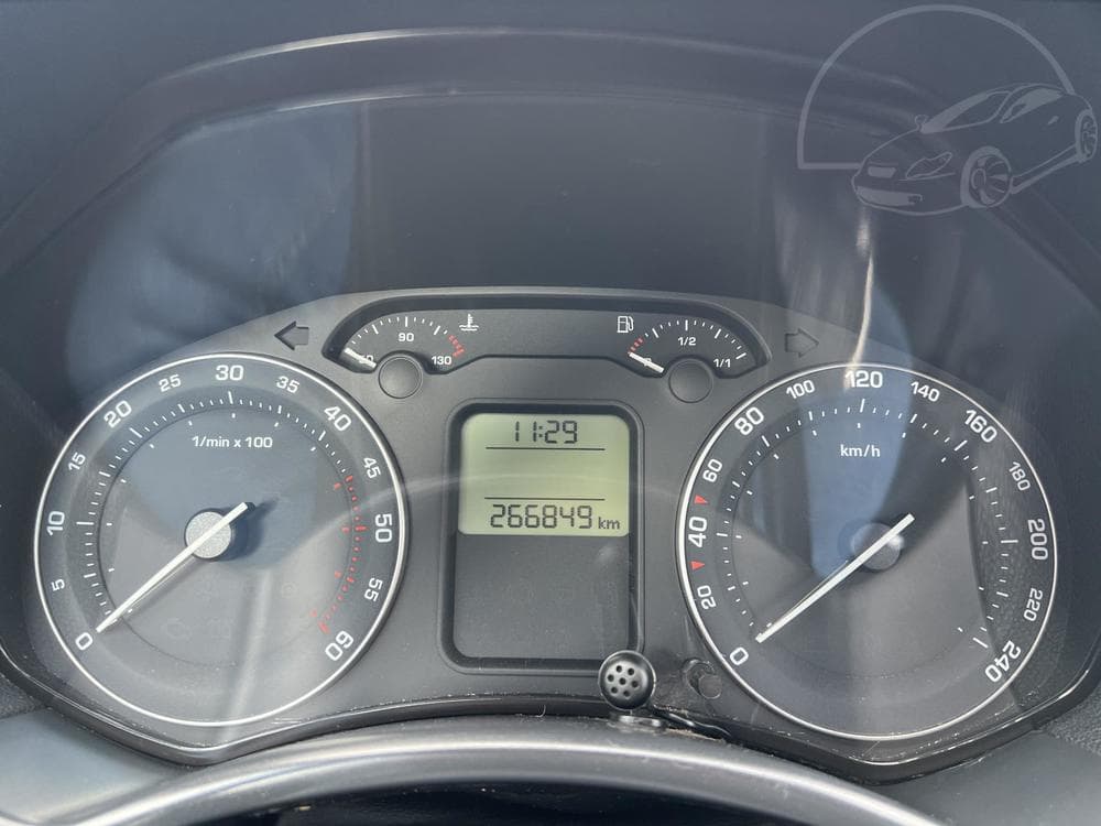 2007 Škoda OCTAVIA - 25