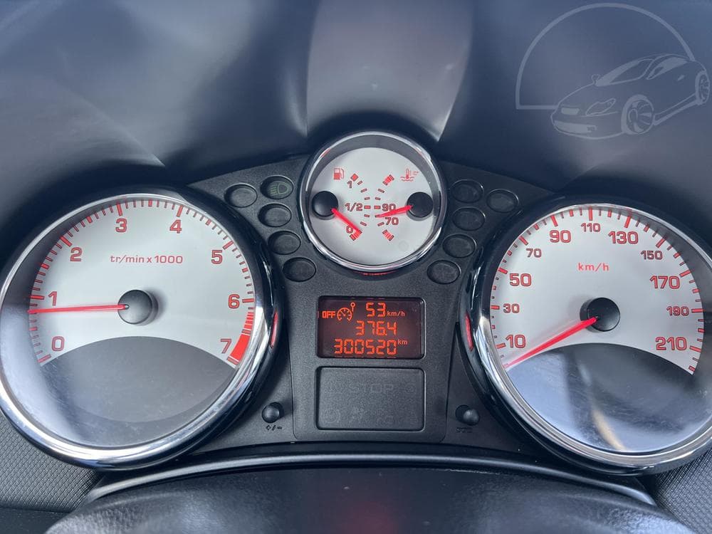 2012 Peugeot 207 - 13