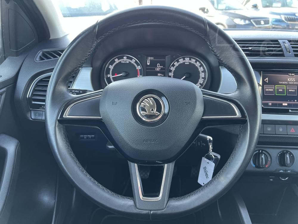 2019 Škoda FABIA - 25
