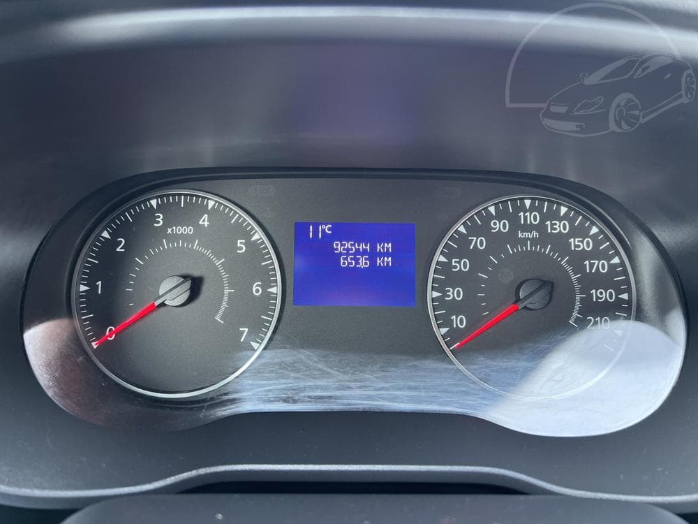 2020 Dacia DUSTER - 85