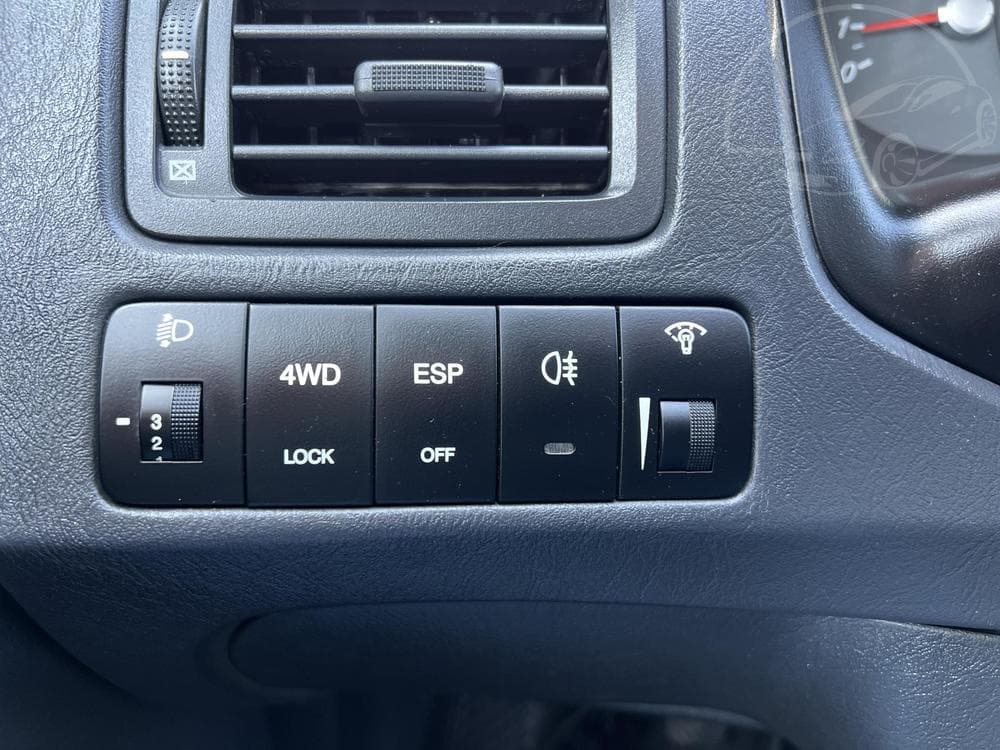 2009 Hyundai TUCSON - 13