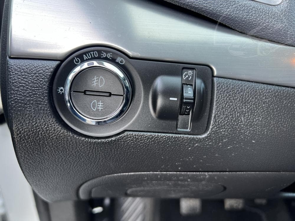 2013 Opel MOKKA - 13