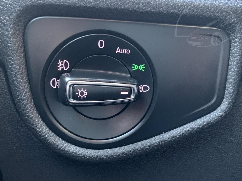 2018 Volkswagen TOURAN - 49
