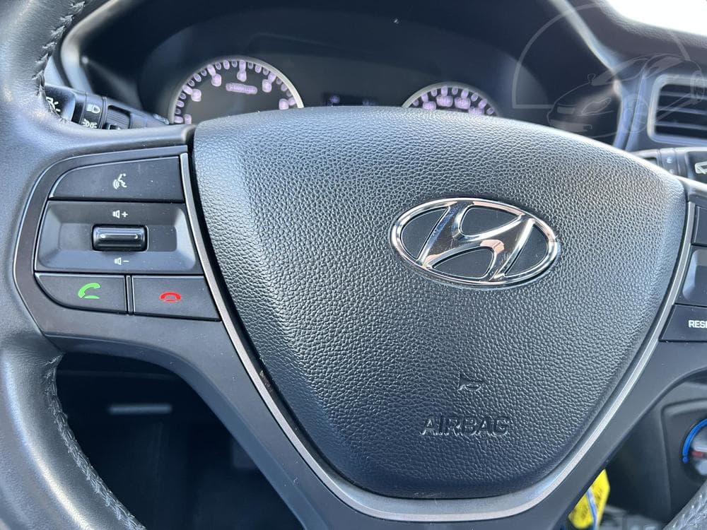 2018 Hyundai i20 - 13