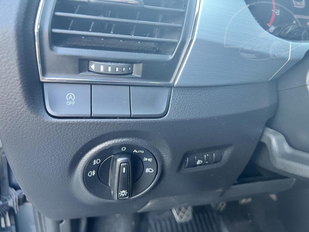 2018 Škoda FABIA - 13