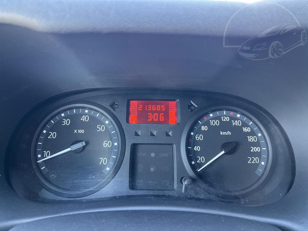 2011 Renault CLIO - 13