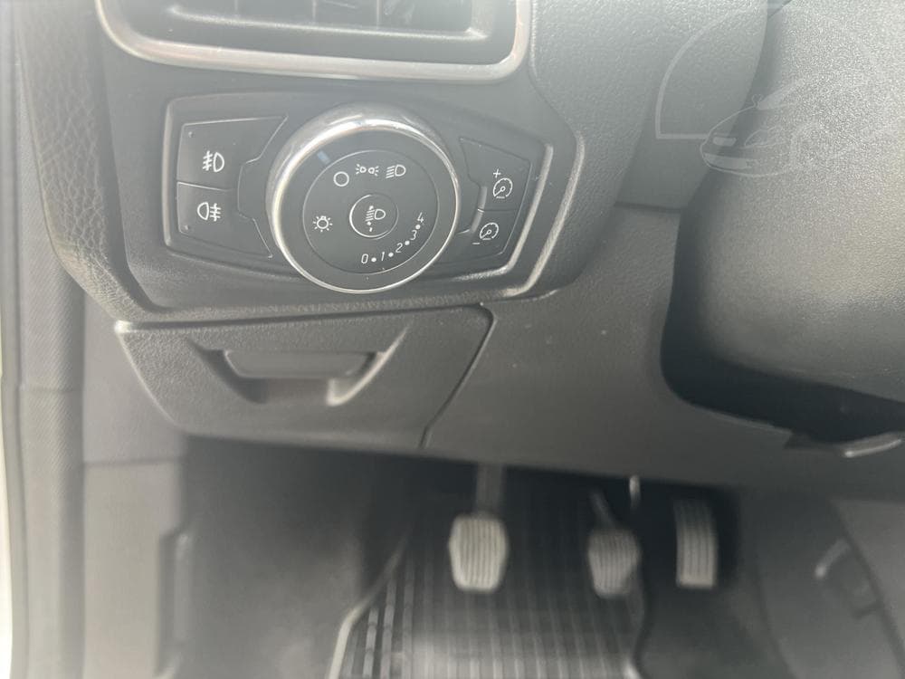 2011 Ford FOCUS - 13