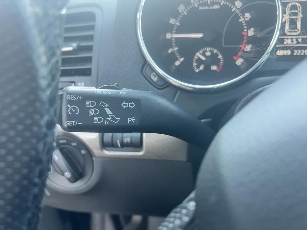 2014 Škoda YETI - 13