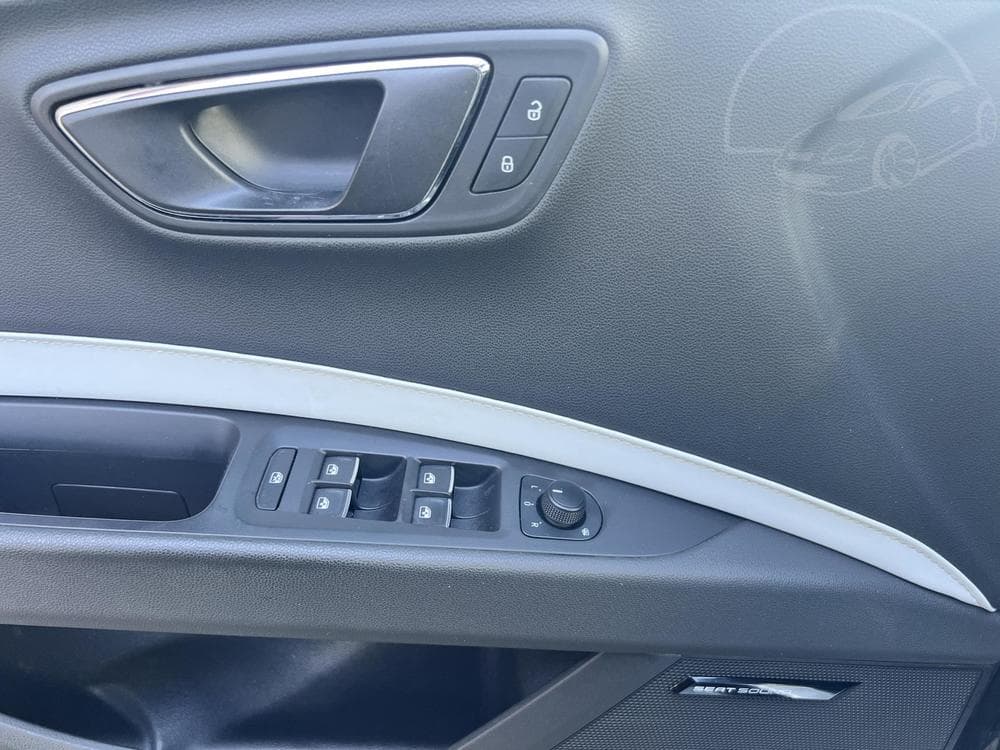 2016 Seat LEON - 13