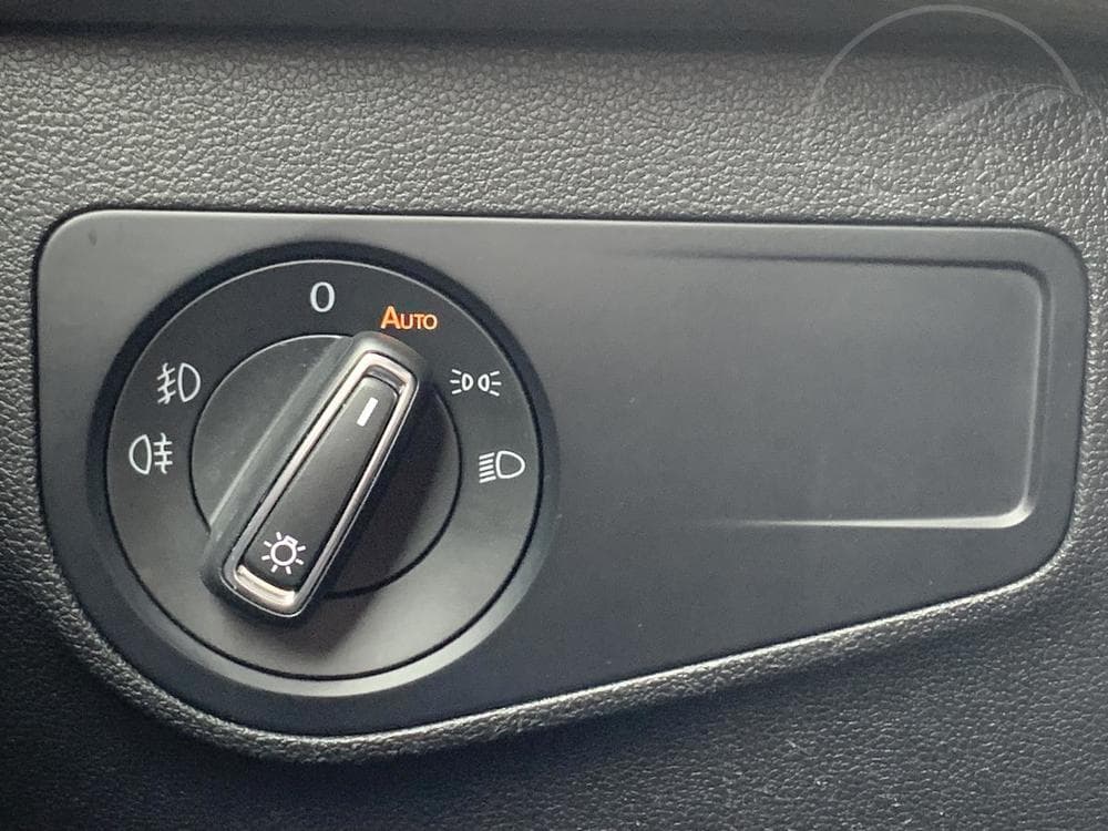 2020 Seat Tarraco - 14