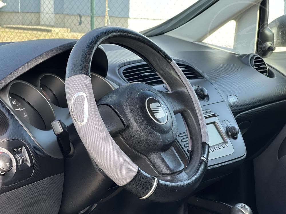 2005 Seat ALTEA - 14