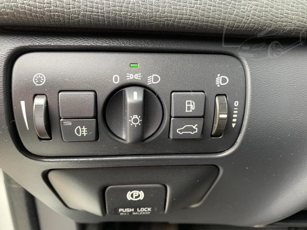 2012 Volvo Xc60 - 14