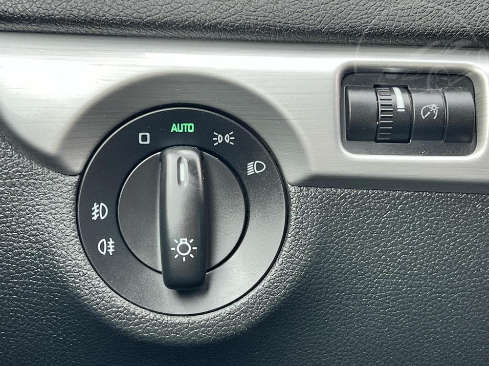 2018 Škoda YETI - 27