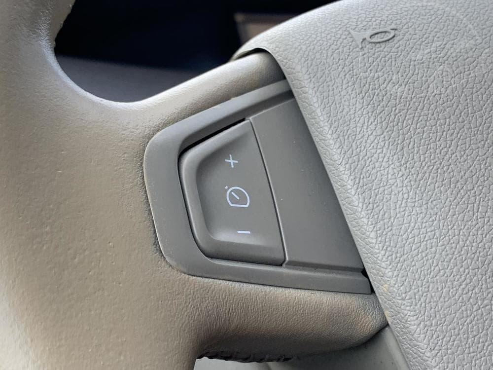 2010 Renault SCENIC - 14