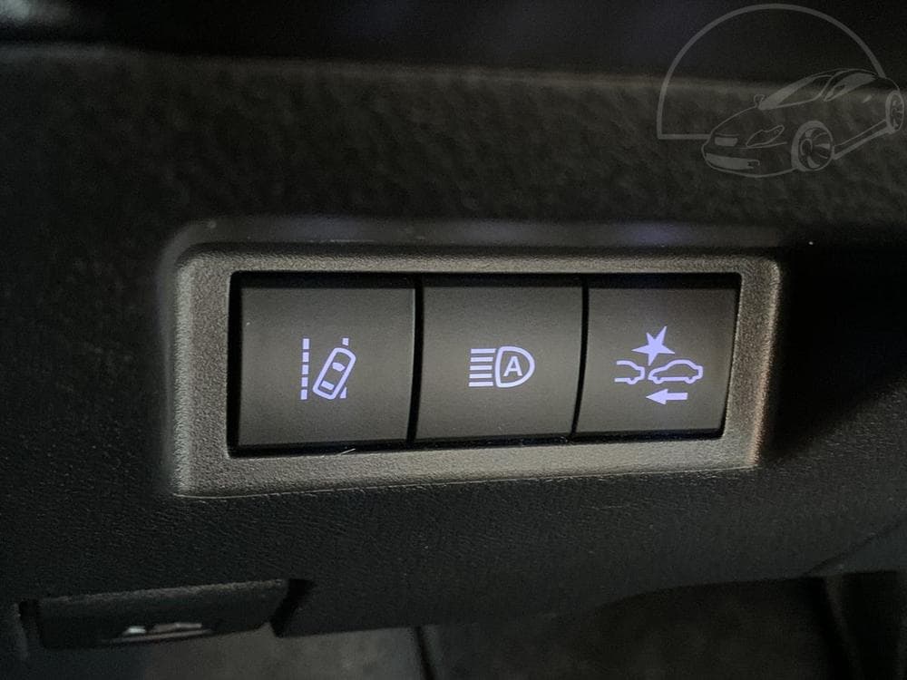 2019 Toyota Yaris - 14