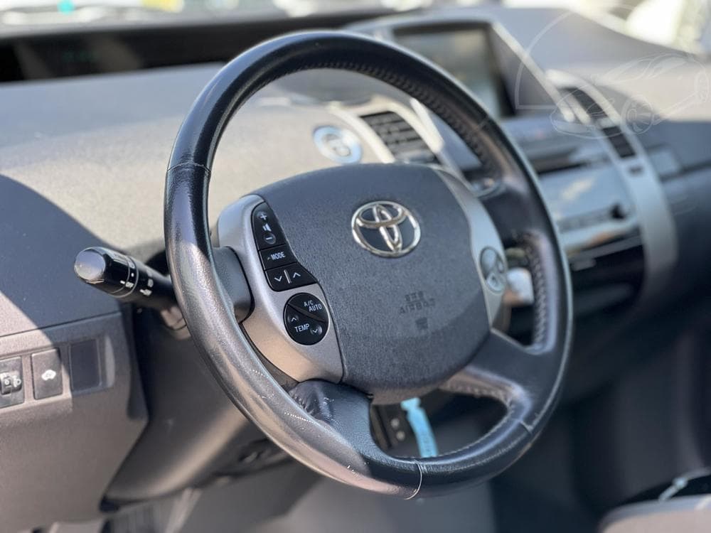 2008 Toyota PRIUS - 14
