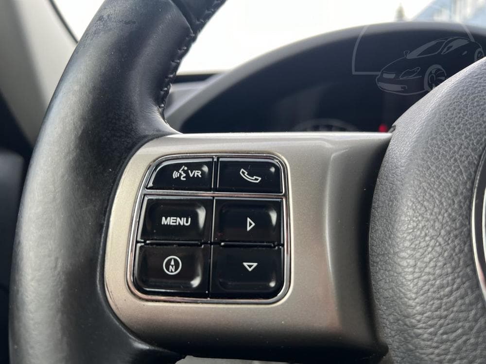 2011 Jeep Cherokee - 14