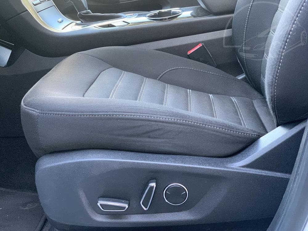 2016 Ford GALAXY - 14