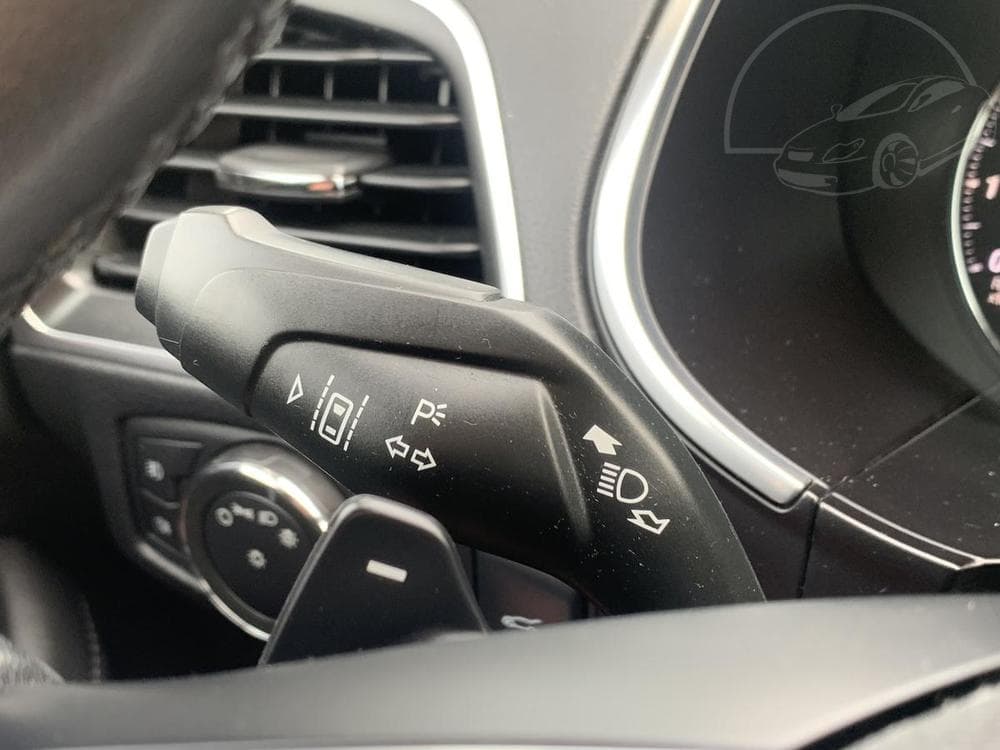 2016 Ford S-MAX - 40