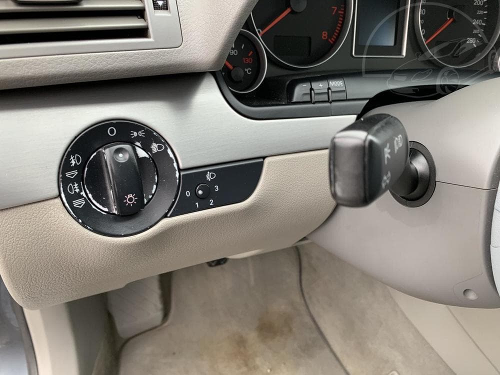 2006 Audi A4 - 14