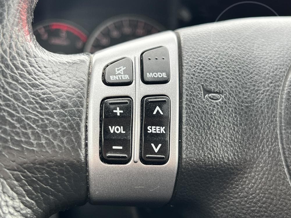 2008 Fiat SEDICI - 14