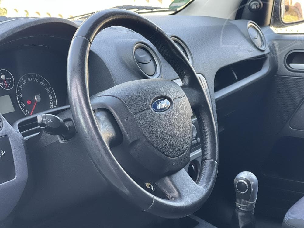 2008 Ford FUSION - 14