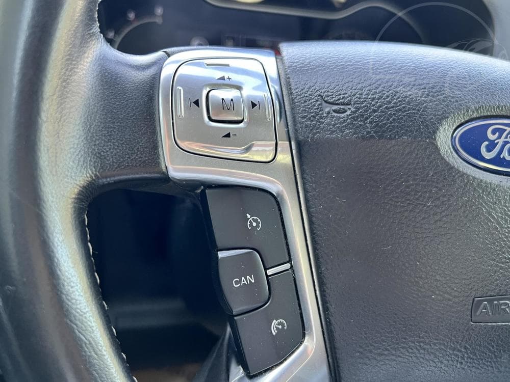 2012 Ford S-Max - 14