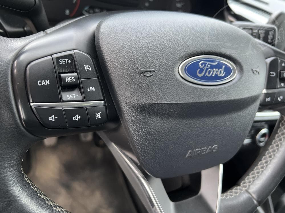 2017 Ford FIESTA - 14