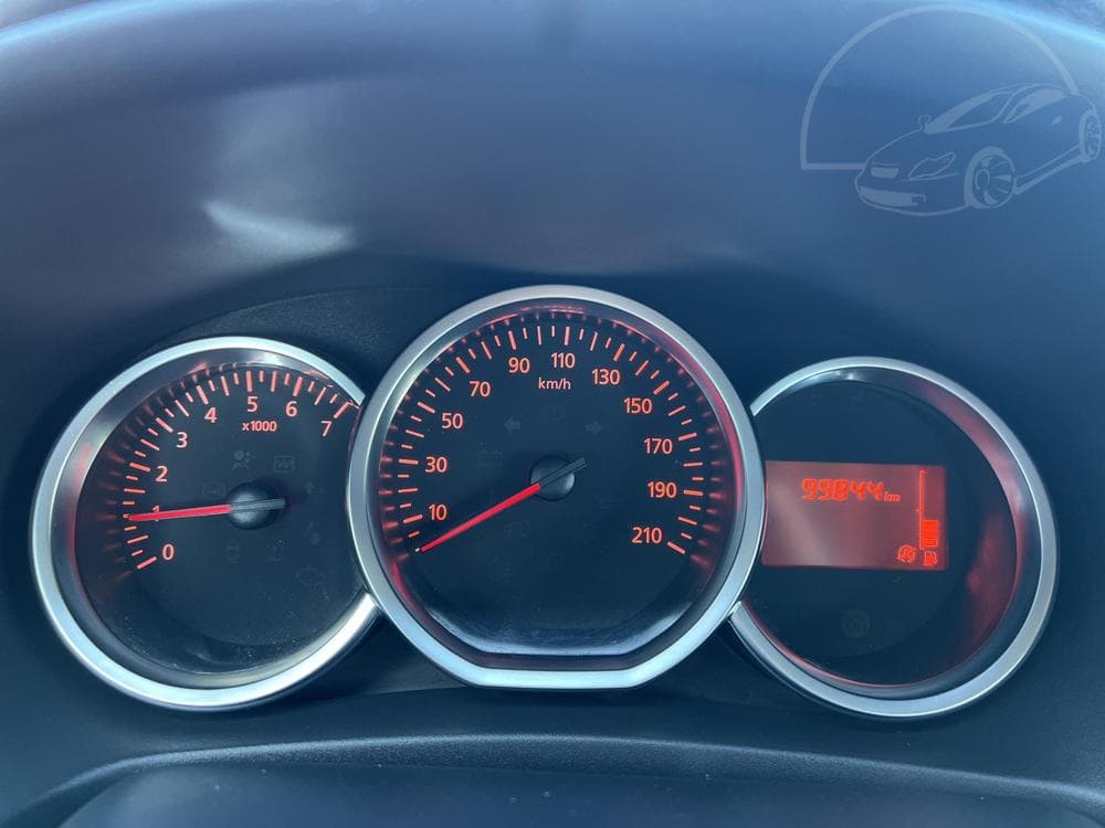 2020 Dacia LOGAN - 14