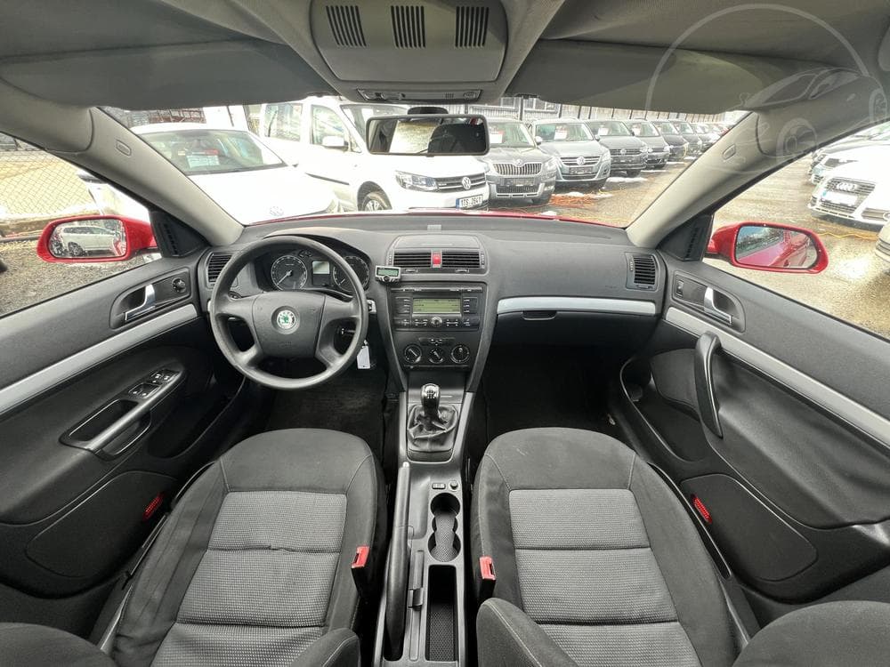 2007 Škoda OCTAVIA - 27